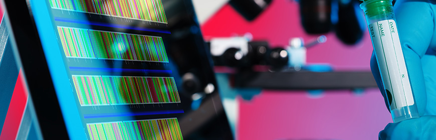 Identificazione di specie ittiche