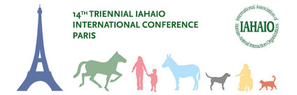 Il CRN IAA alla 14^ Conferenza dell’International Association of Human-Animal Interaction Organizations (IAHAIO) Il CRN IAA alla 14^ Conferenza dell'International Association of Human-Animal Interaction Organizations (IAHAIO)