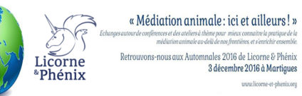 Il CRN per gli Interventi assistiti con gli animali al 7° Colloque “Mediation Animale: ici et ailleurs” Il CRN per gli Interventi assistiti con gli animali al 7° Colloque “Mediation Animale: ici et ailleurs”