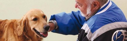 Appunti di scienza: Interventi assistiti con gli animali