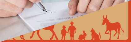 Interventi assistiti con gli animali: Linee guida recepite in tutta Italia Recepimenti delle Linee guida nazionali per gli interventi assistiti con gli animali (IAA)