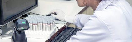 Accettazione campioni: sospeso il servizio al sabato nella sede centrale dell’IZSVe Accettazione campioni sospesa al sabato per la sede centrale dell'IZSVe