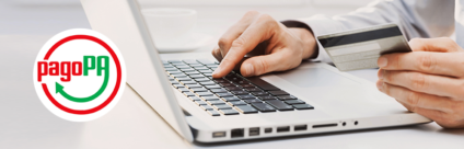 È attivo PagoPA, il sistema per effettuare pagamenti all’IZSVe on-line e sul territorio PagoPA, un sistema per effettuare pagamenti all'IZSVe on-line e sul territorio