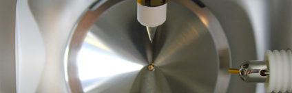 Seminario ECM / La spettrometria di massa nel Triveneto Seminario ECM La spettrometria di massa nel Triveneto