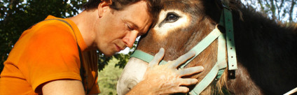 Il CRN per gli interventi assistiti con gli animali al prossimo SIMPOSIO IAHAIO