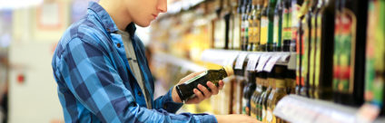 Corso ECM / Etichettatura e presentazione del prodotto alimentare. Le informazioni obbligatorie e volontarie al consumatore secondo la normativa vigente