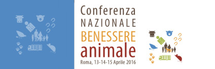 Il CRN per gli Interventi assistiti con gli animali alla “Conferenza nazionale sul benessere animale” Il CRN per gli Interventi assistiti con gli animali alla “Conferenza nazionale sul benessere animale”