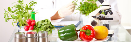 Corso ECM / Metodi innovativi biomolecolari associati alla sicurezza alimentare Corso ECM / Metodi innovativi biomolecolari associati alla sicurezza alimentare