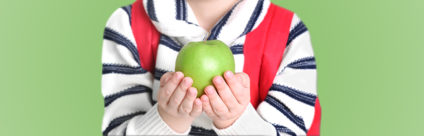 Convegno "Esperienze e sinergie tra istituzioni nei programmi scolastici di educazione alimentare e promozione di corretti stili di vita"