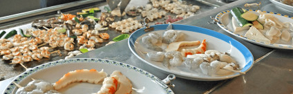 Prodotti ittici in mensa: quali rischi alimentari in scuole, ospedali e case di cura?