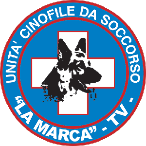 Unità Cinofile da Soccorso "La Marca" - Treviso