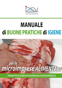 Manuale di buone pratiche di igiene