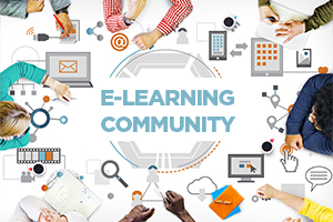 elearning community