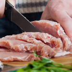 La gestione del rischio microbiologico nella carne [linee guida]
