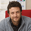 Roberto Angeletti IZSVe