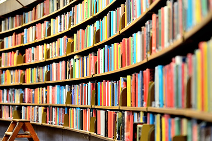 biblioteca