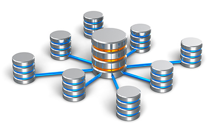 database