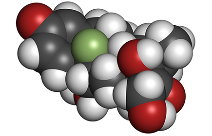 Destametasone