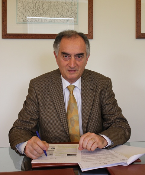 Bernardini direttore generale IZSVe