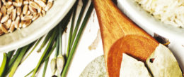 “Ricettesicure”, il primo libro di ricette a prova di rischio alimentare