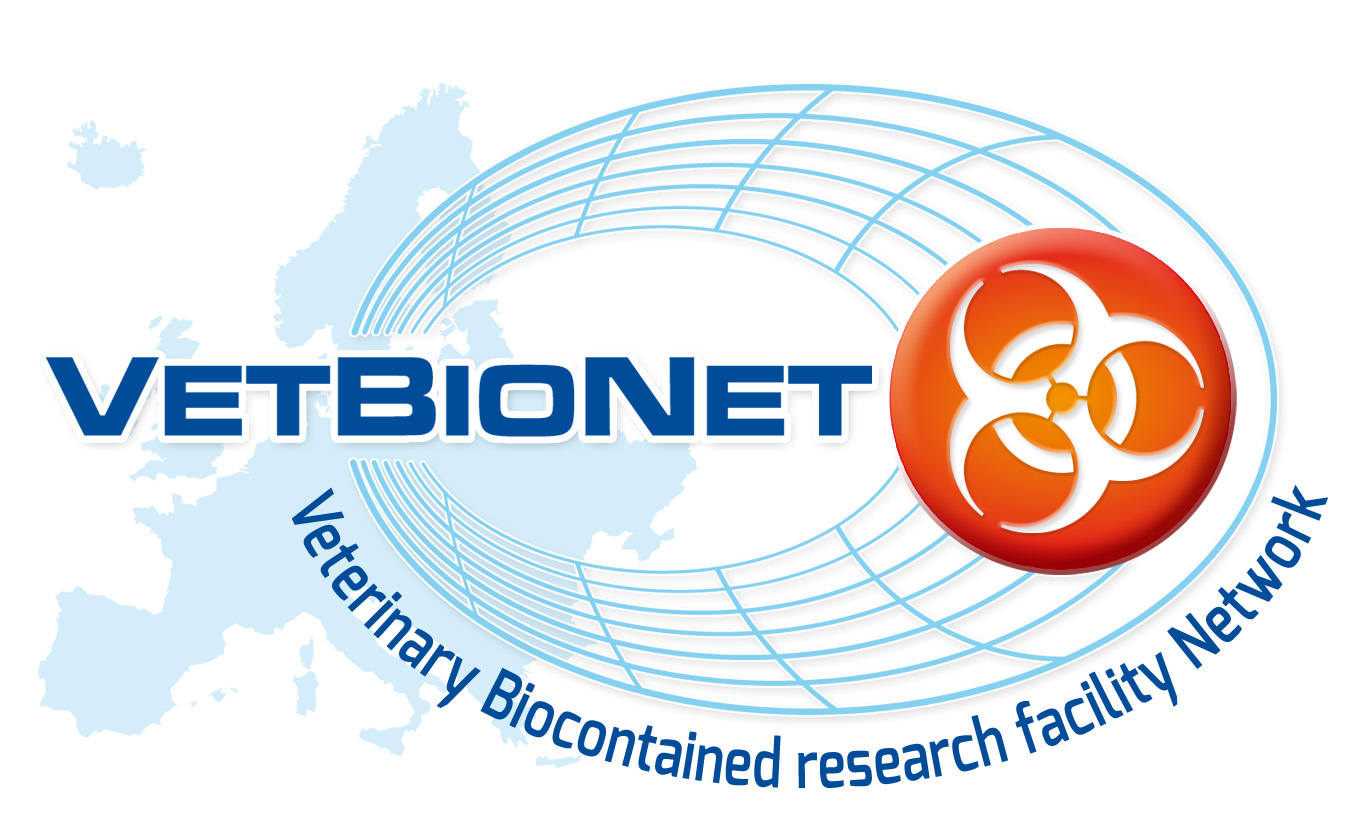 VetBioNet logo