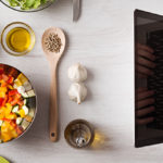 Allearsi con i food blogger per comunicare i rischi alimentari: il progetto «Sale, pepe e sicurezza»