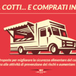 “Crudi, cotti… e comprati in piazza!”, proposte per migliorare la sicurezza alimentare nei mercati rionali