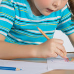 Mostri o batteri? I bambini disegnano la sicurezza alimentare