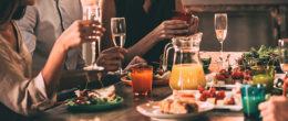 Permalink to: Home restaurant, un progetto di in-formazione per promuovere la consapevolezza dei rischi alimentari nei gestori Il fenomeno ‘home restaurant’ in Italia. Sperimentazione di un approccio in-formativo per promuovere la consapevolezza del rischio alimentare nelle attività di food sharing