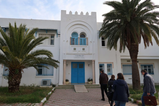 Avviato il twinning OIE tra IZSVe e Istituto Tunisino di Ricerca Veterinaria