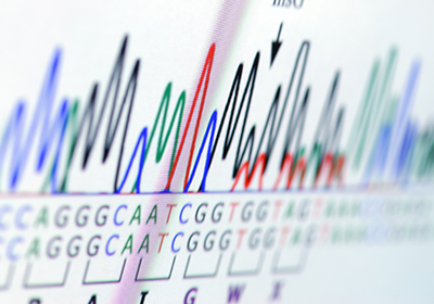 DNA sequenziamento