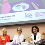 Convegno «Alimenti & Gravidanza»