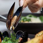 Dall’acquisto al consumo dei molluschi bivalvi: pratiche e rischi percepiti dai consumatori
