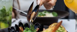 Dall’acquisto al consumo dei molluschi bivalvi: pratiche e rischi percepiti dai consumatori