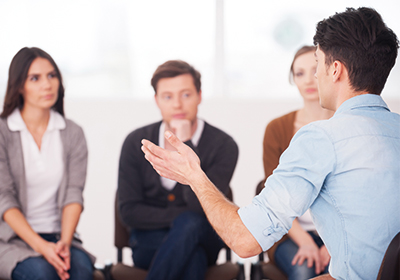 Focus group