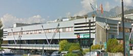 Permalink to: A Belluno ARPAV e IZSVe danno avvio a un polo per la sicurezza del territorio e alimentare A Belluno ARPAV e IZSVe danno avvio a un polo per la sicurezza del territorio e alimentare