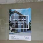 Presentazione della nuova sezione territoriale di Trento