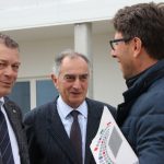 Presentazione della nuova sezione territoriale di Verona