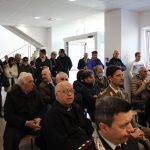 Presentazione della nuova sezione territoriale di Verona