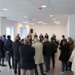 Presentazione della nuova sezione territoriale di Verona