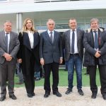 Presentazione della nuova sezione territoriale di Verona
