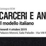 Convegno ECM / Carceri e animali: il modello italiano