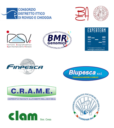 loghi partner progetto SOSIAQ