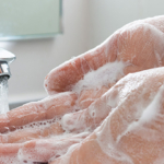 Nuovo coronavirus: modalità corretta per il lavaggio delle mani [Video]