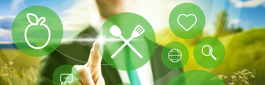 Comunicazione del rischio alimentare