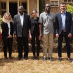 Influenza aviaria, concluso il progetto di gemellaggio OIE tra Italia e Nigeria