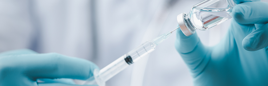 Quali sono le fasi di sperimentazione di un vaccino?