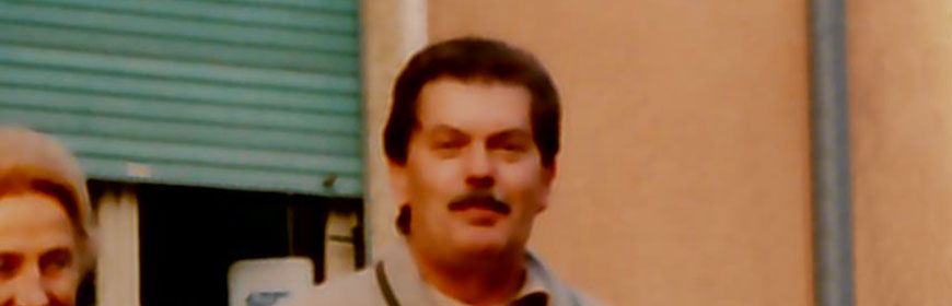 Ennio Facchin ci ha lasciati