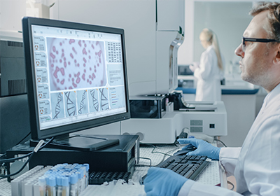 sequenziamento DNA genotipizzazione micoplasmi