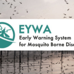 EYWA, sistema di allarme rapido per le malattie trasmesse dalle zanzare
